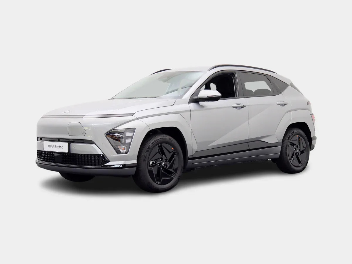 Hyundai Kona Electric (2026) — foto 1