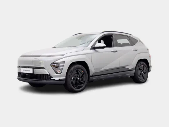 Hyundai Kona (2026) — foto 1