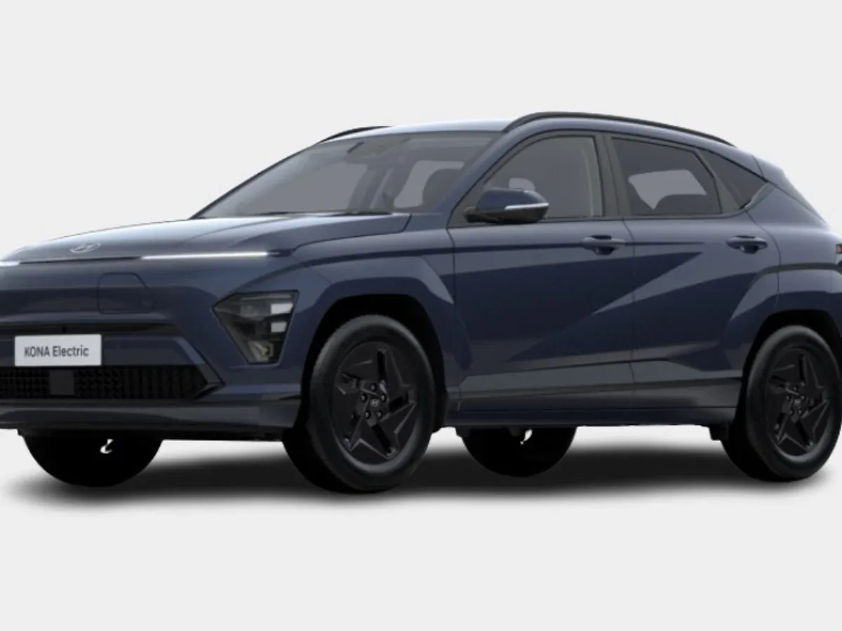 Hyundai Kona Electric (2026) — foto 1
