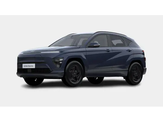 Hyundai Kona (2026) — foto 1