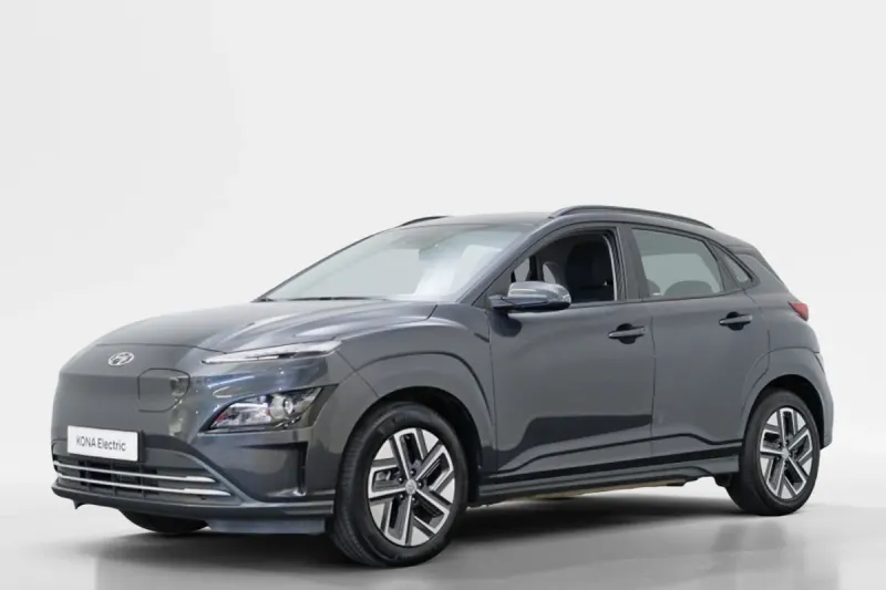 Hyundai Kona (2022)