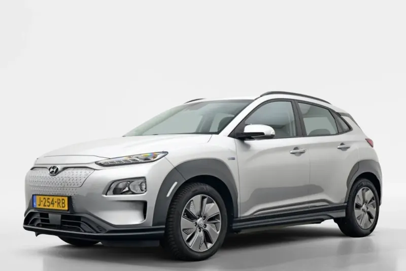 Hyundai Kona (2020)