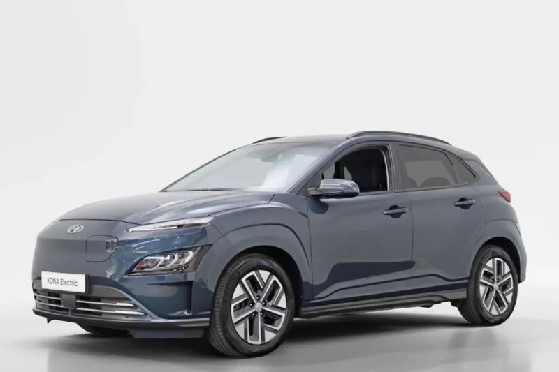 Hyundai Kona (2022)