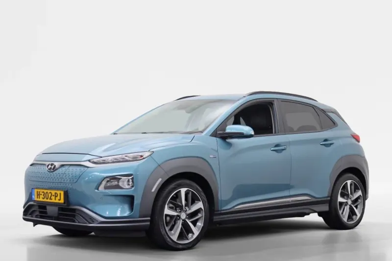 Hyundai Kona (2020)
