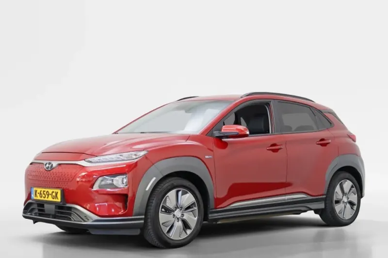 Hyundai Kona (2019)