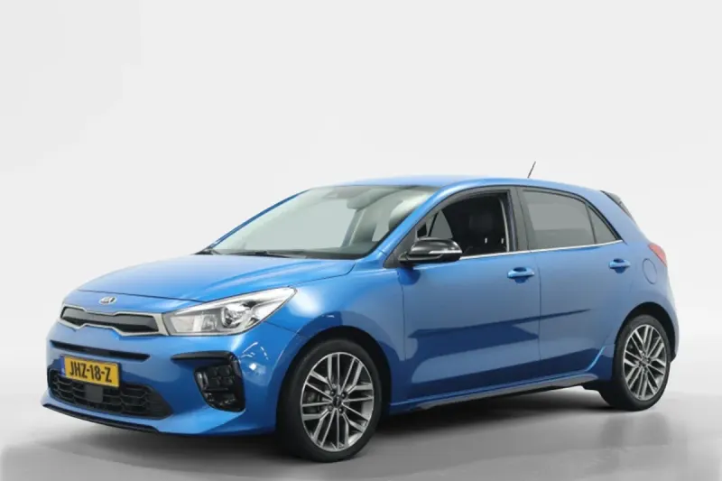 Kia Rio (2023)