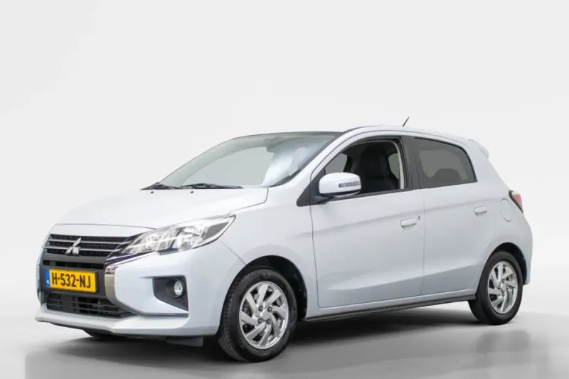 Mitsubishi Space Star (2020)