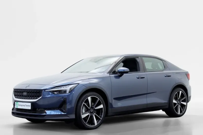 Polestar 2 SR SM (2023)