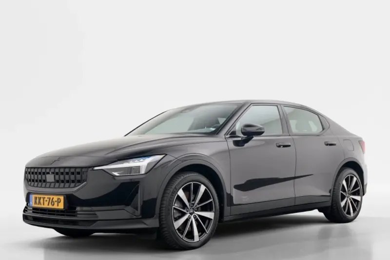 Polestar 2 SRSM (2023)