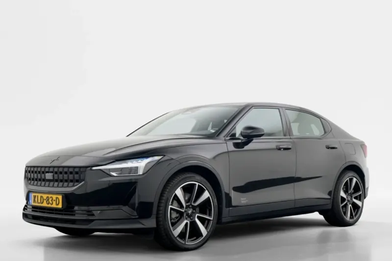 Polestar 2 Standard Range SM (2023)