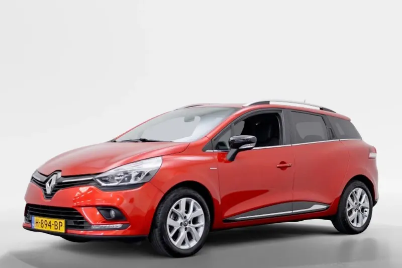 Renault Clio (2020)