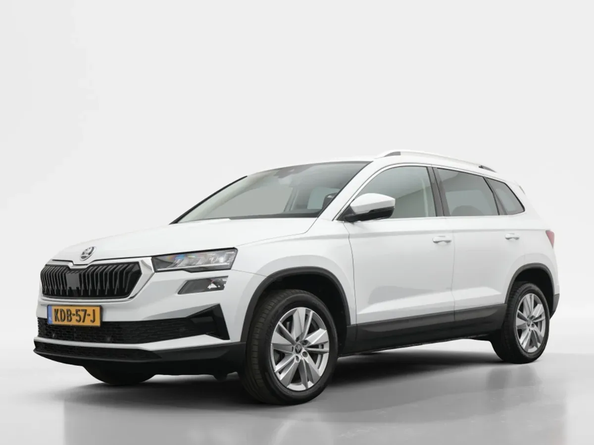 Škoda Karoq (2025) — foto 1