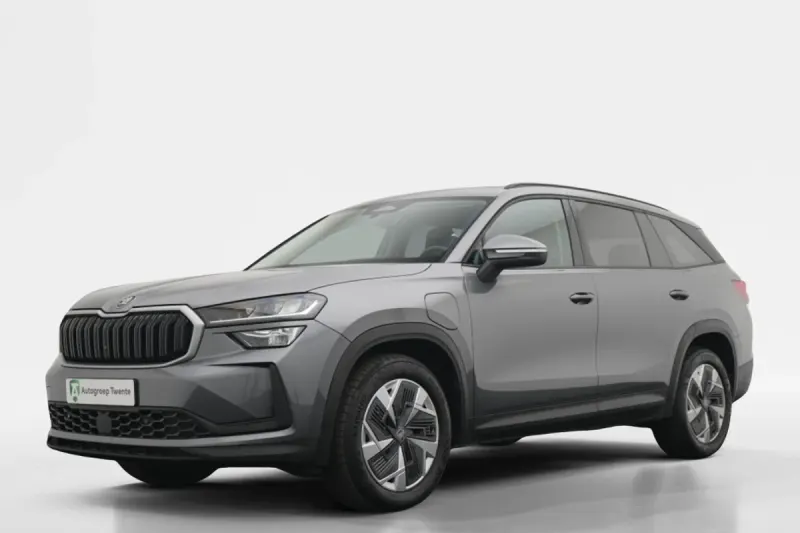 Škoda Kodiaq (2025)