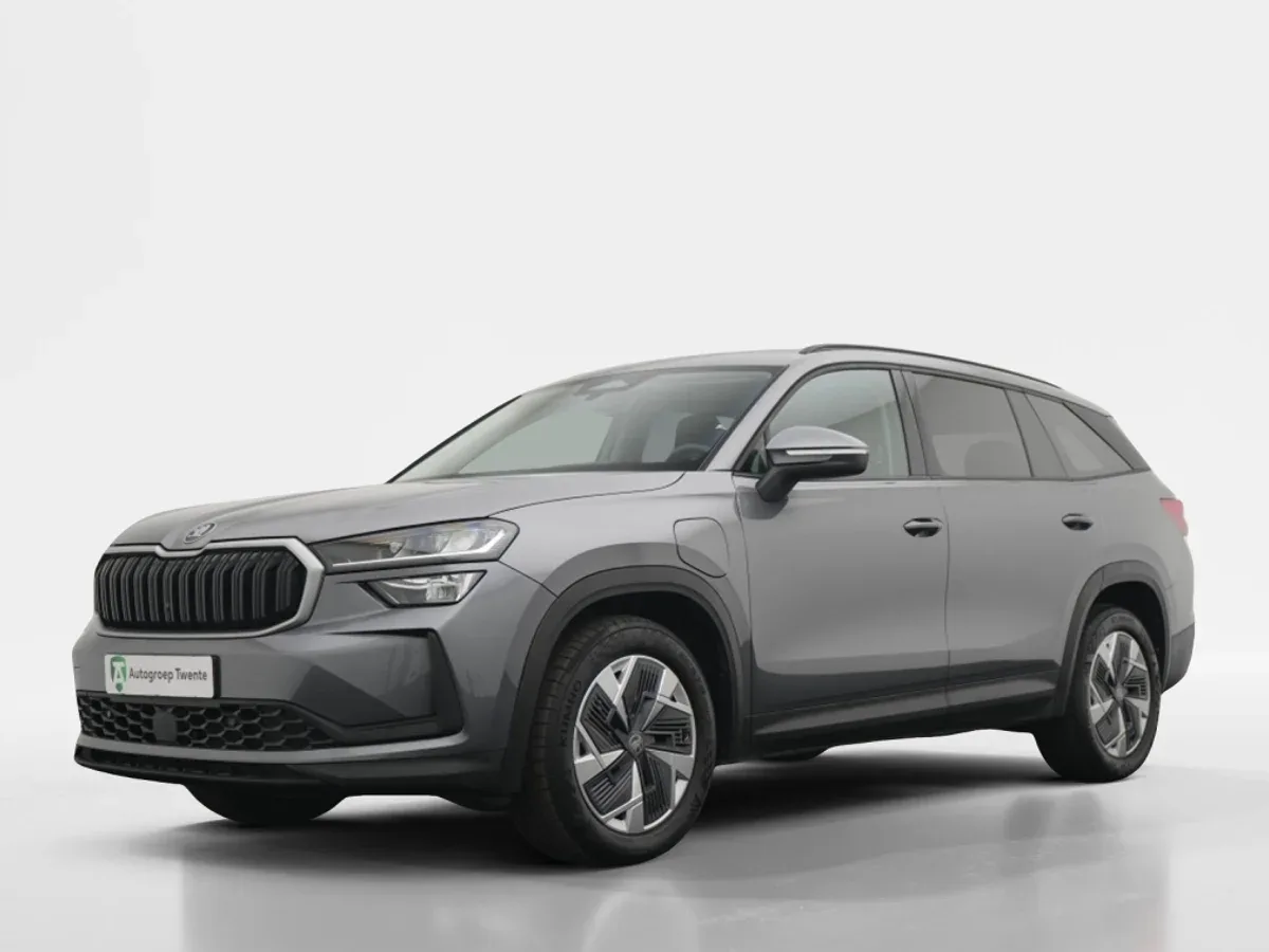 Škoda Kodiaq (2025) — foto 1