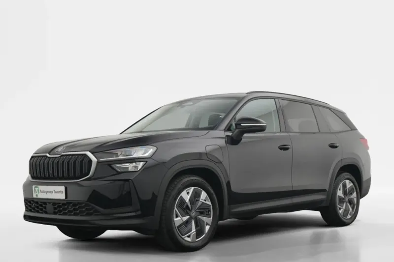 Škoda Kodiaq (2025)