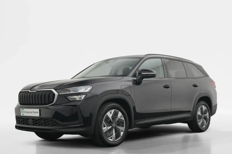 Škoda Kodiaq (2025)