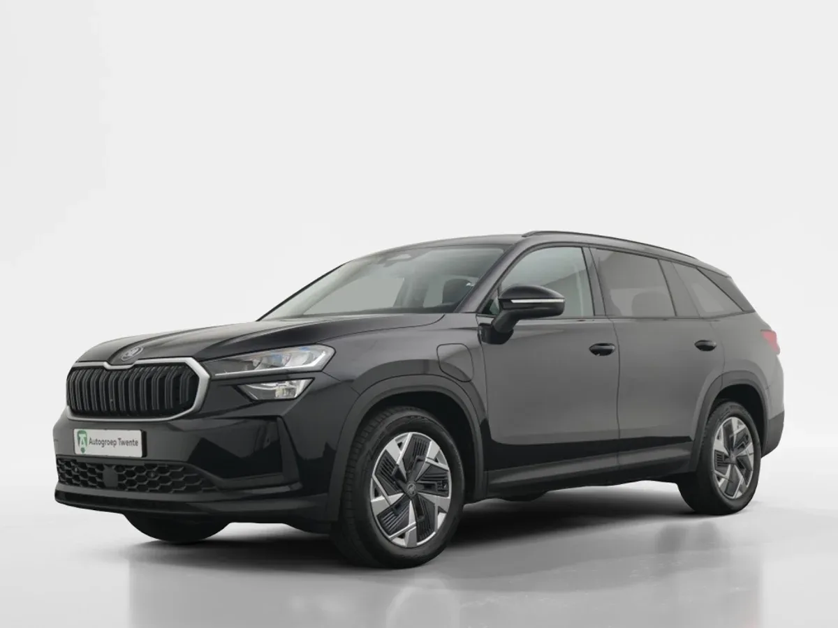 Škoda Kodiaq (2025) — foto 1