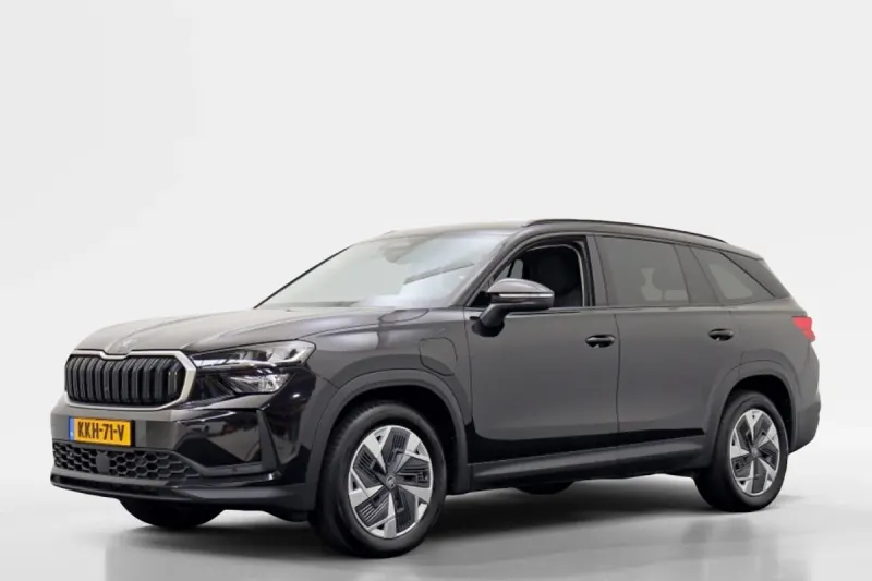 Škoda Kodiaq (2025)