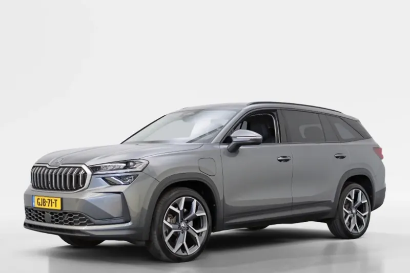 Škoda Kodiaq (2024)