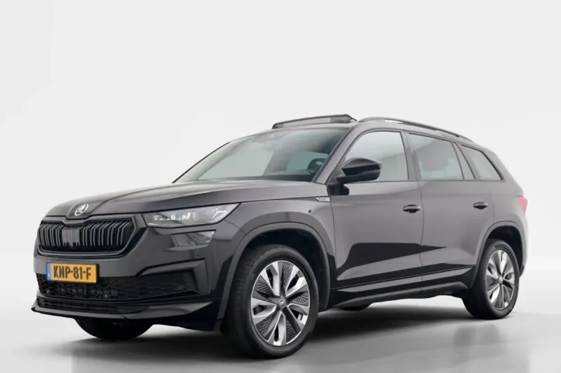 Škoda Kodiaq (2024)