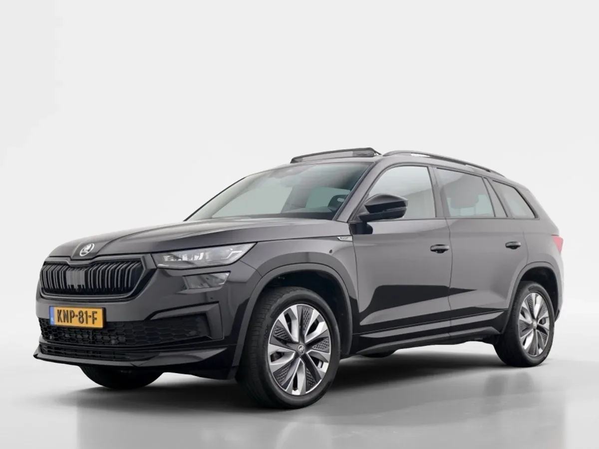 Škoda Kodiaq (2024) — foto 1