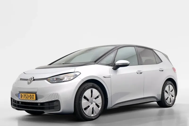 Volkswagen ID.3 (2021)
