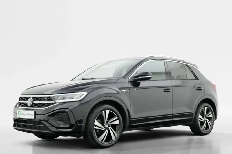 Volkswagen T-Roc (2025)