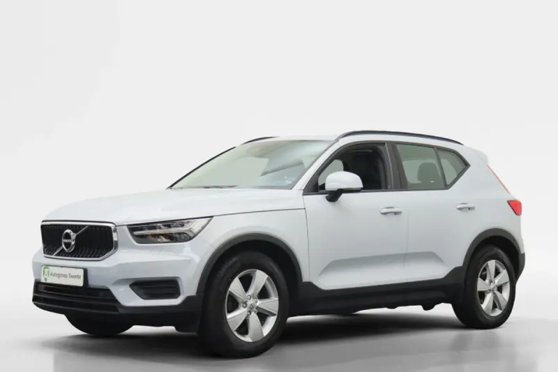 Volvo XC40 (2020)
