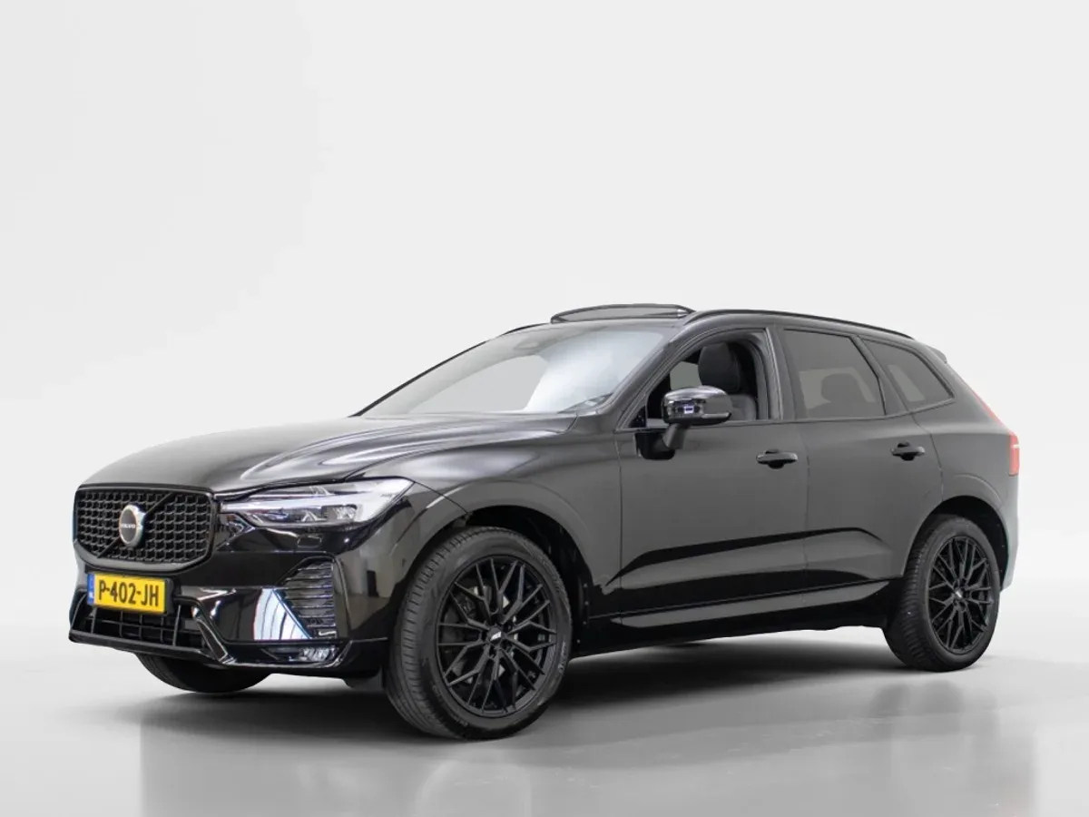 Volvo XC60 (2021) — foto 1