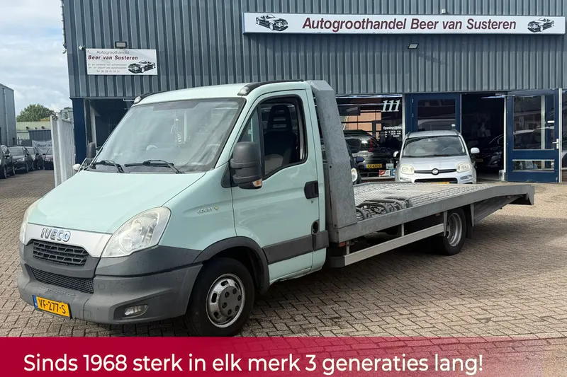 Iveco Daily (2013)