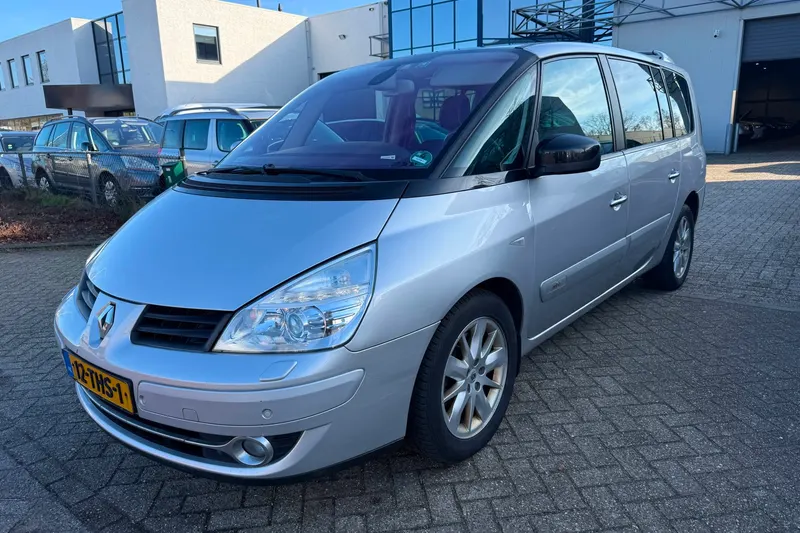 Renault Grand Espace (2012)