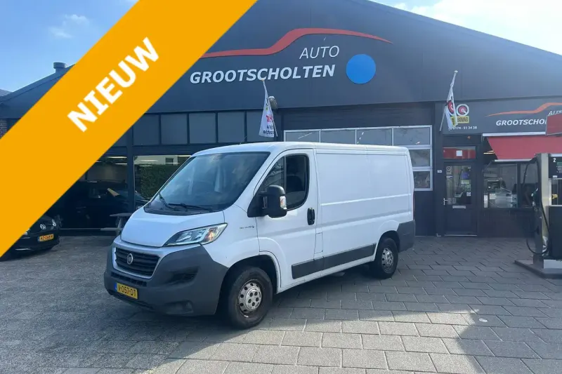 Fiat Ducato (2017)