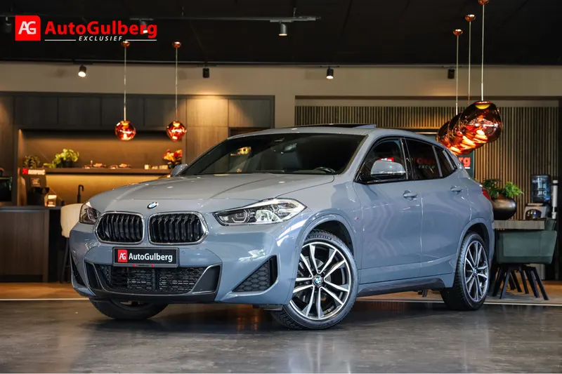 BMW X2 (2022)