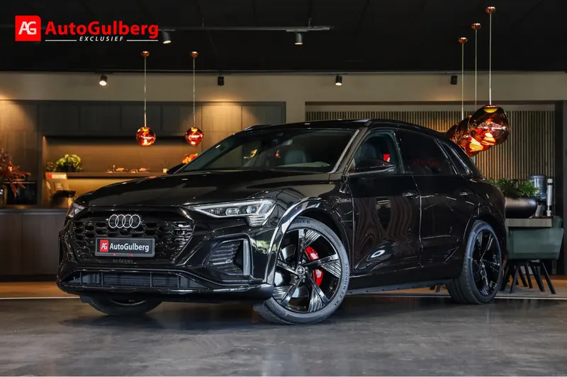 Peugeot 408 55 quattro S Black Edition Competition (2024)
