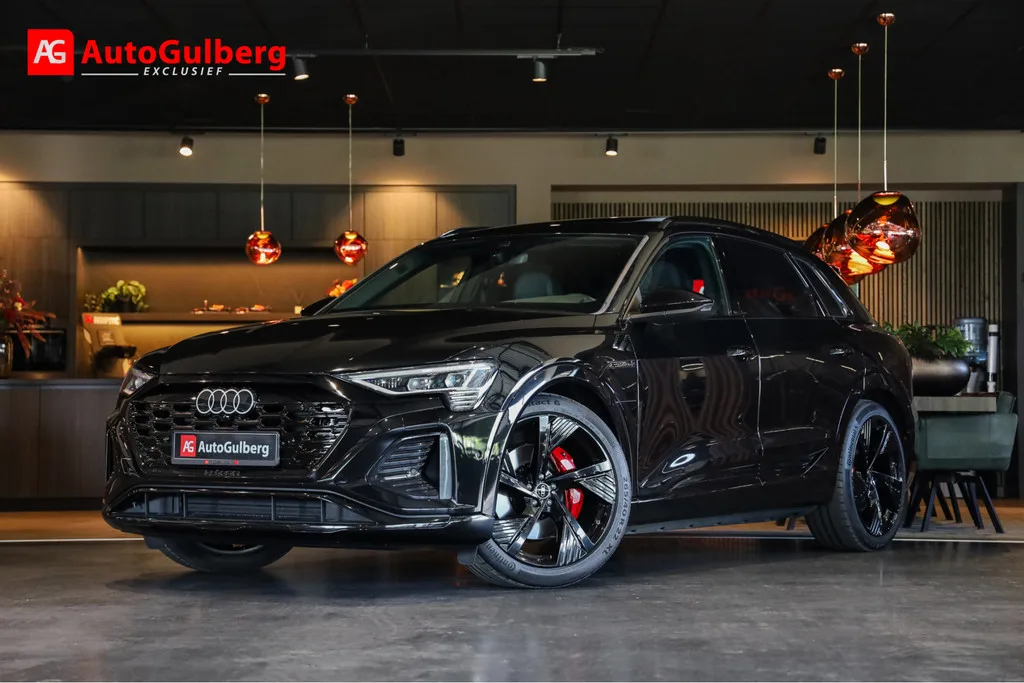 Peugeot 408 55 quattro S Black Edition Competition (2024) — foto 1