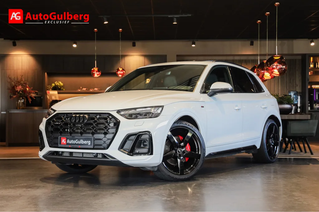 Audi Q5 (2023) — foto 1
