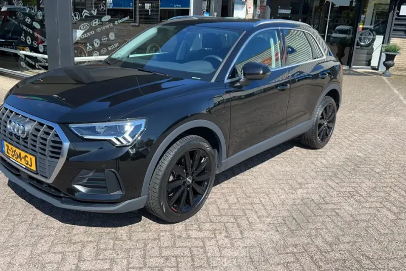 Audi Q3 (2022)