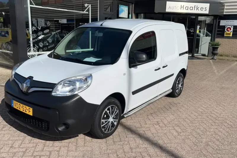Renault Kangoo (2020)