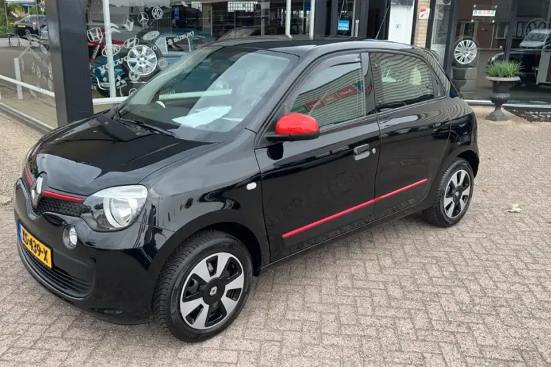 Renault Twingo (2019)