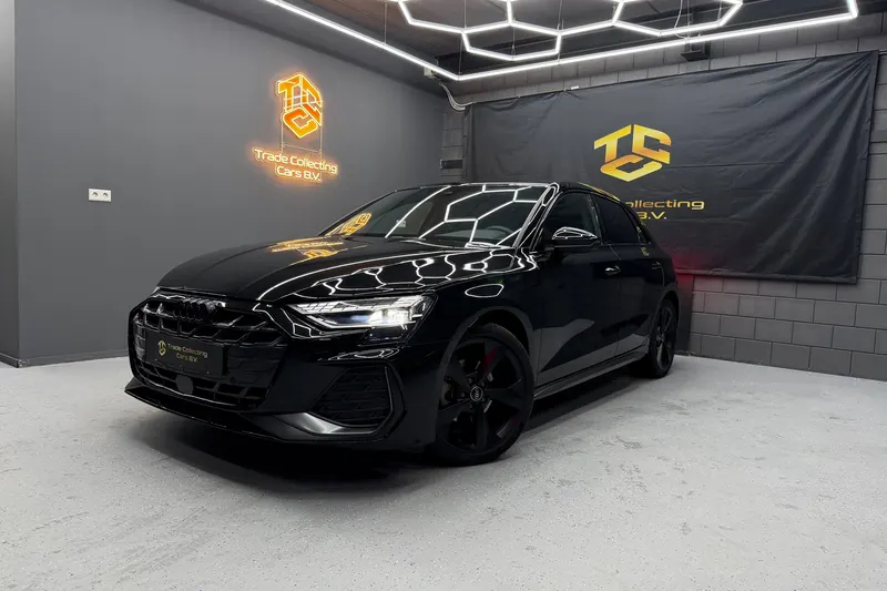 Audi A3 (2024)