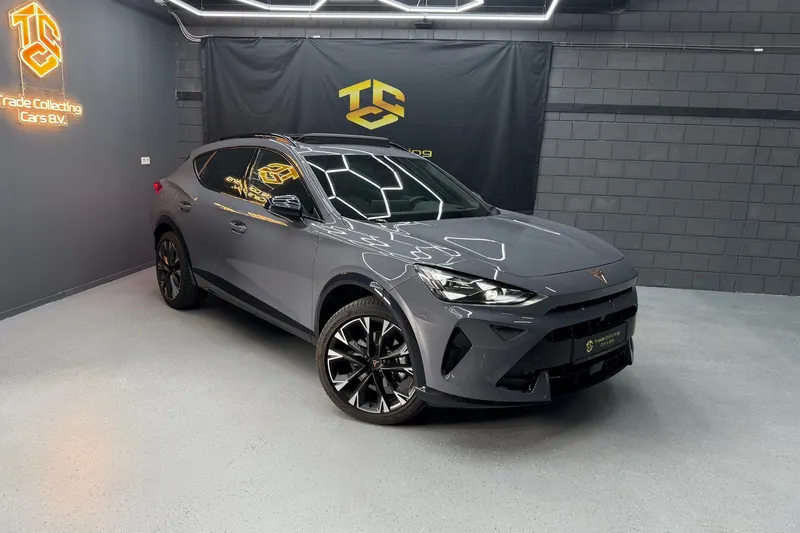 CUPRA Formentor (2024)