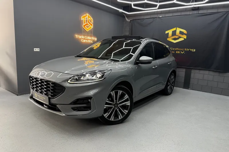Ford Kuga (2022)
