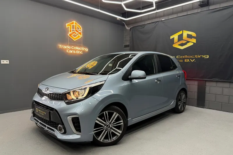 Kia Picanto (2019)