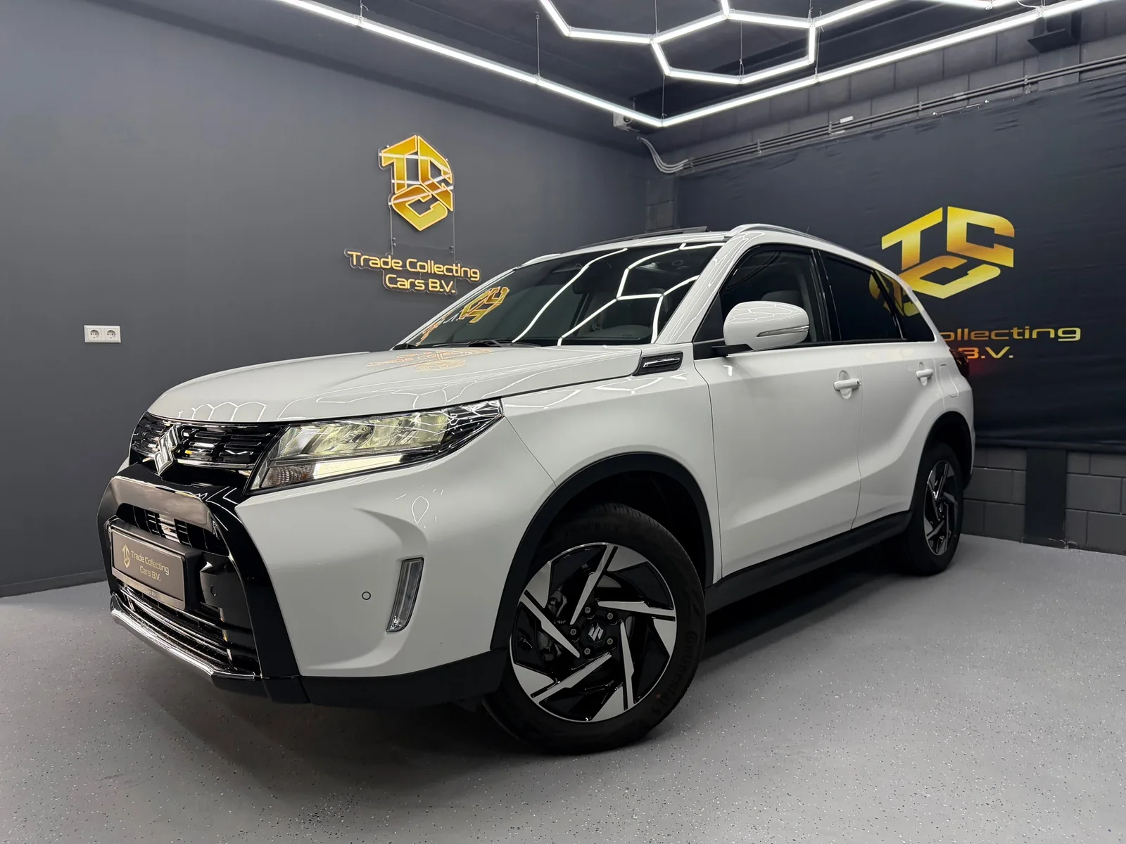 Suzuki Vitara (2026) — foto 1