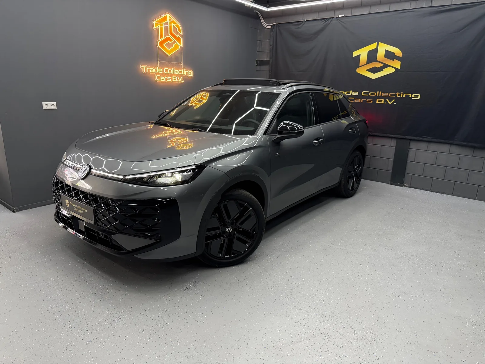 Volkswagen T-Roc (2026) — foto 1