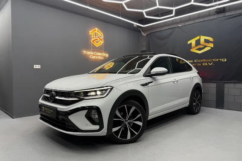 Volkswagen Taigo (2022)