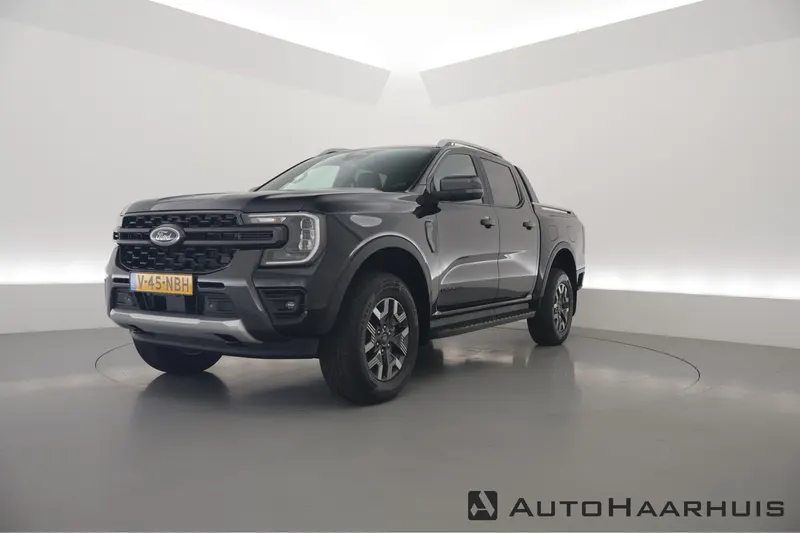 Ford Ranger (2025)