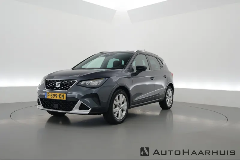 SEAT Arona (2021)