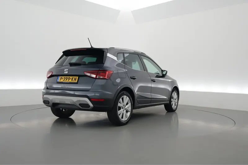 SEAT Arona (2021)