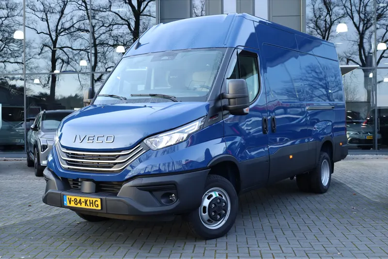 Iveco Daily (2024)